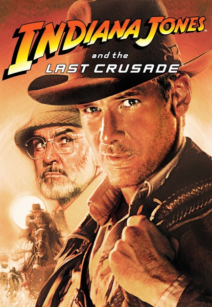 Indiana Jones og det sidste korstog
