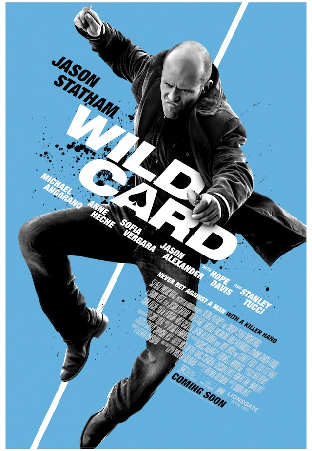 Wild Card