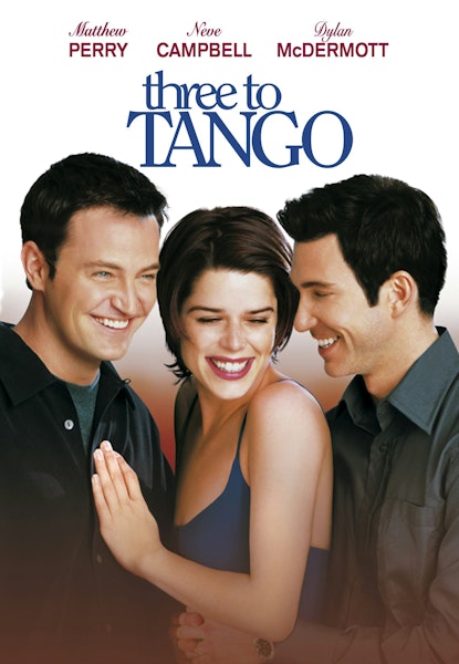 Three to Tango