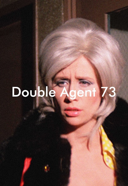 Double Agent 73