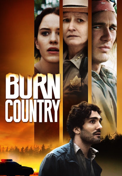 Burn Country