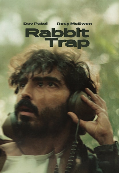 Rabbit Trap