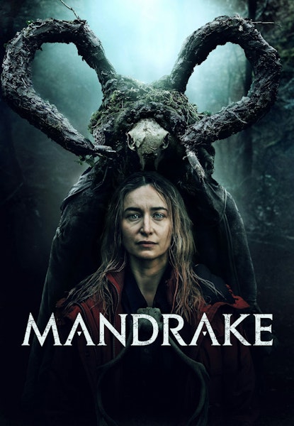 Mandrake