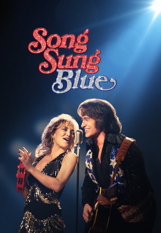 Song Sung Blue