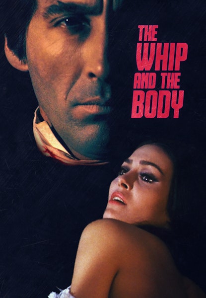 The Whip and the Body