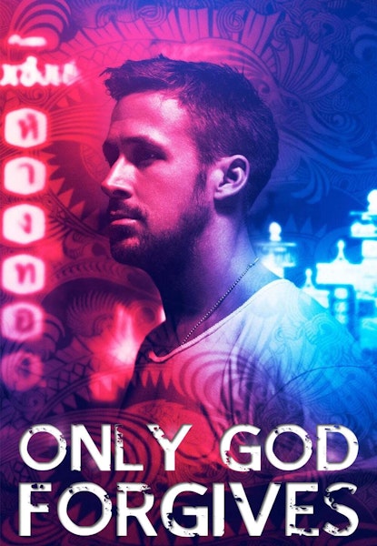 Only God Forgives