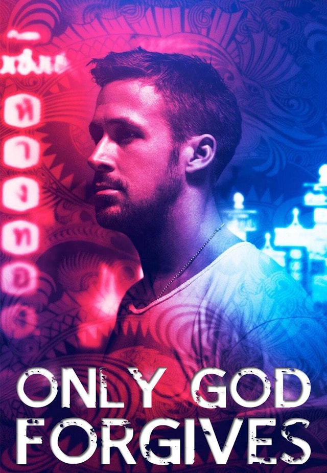 Only God Forgives