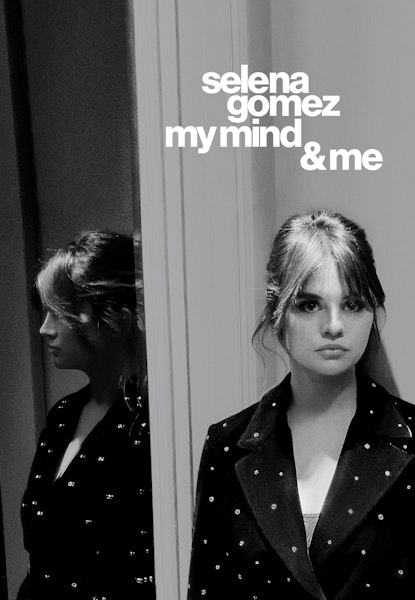 Selena Gomez: My Mind & Me