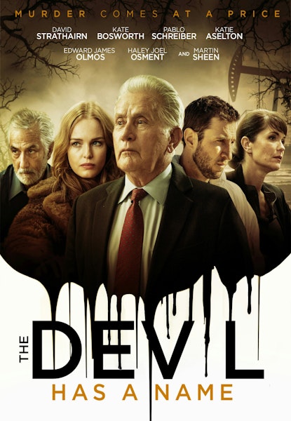 The Devil Has a Name