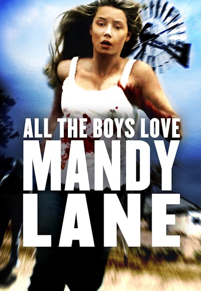 All the Boys Love Mandy Lane