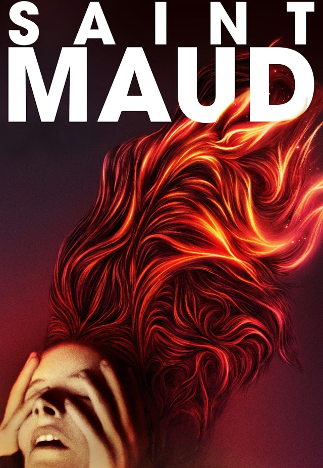 Saint Maud