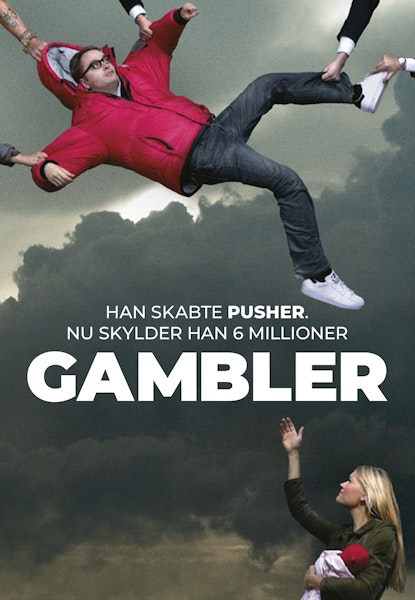 Gambler