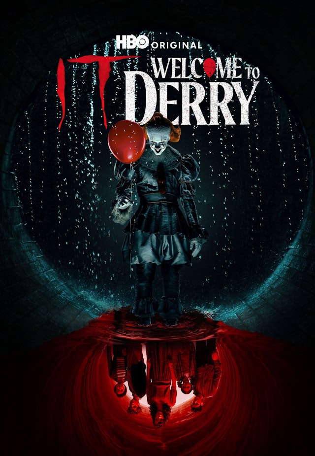 IT: Welcome to Derry
