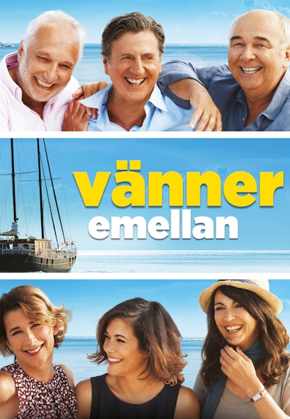 Vänner emellan