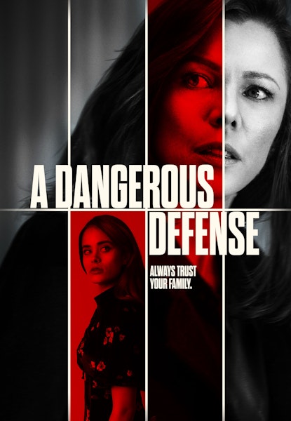 A Dangerous Defense