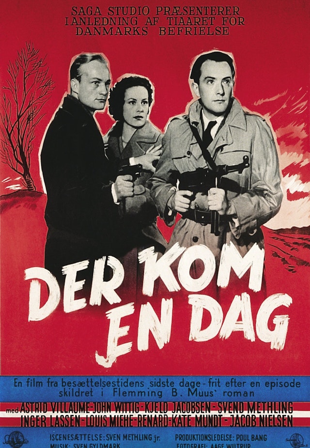 Der kom en dag