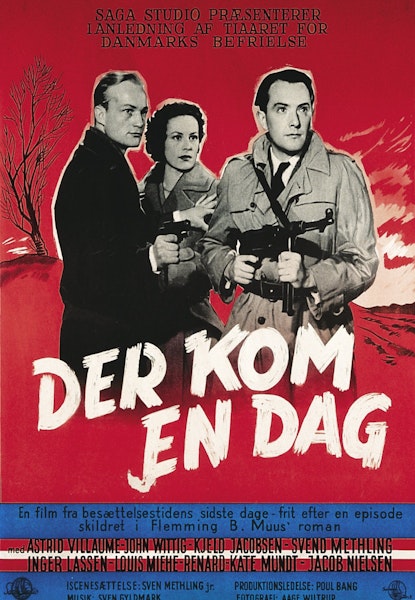 Der kom en dag
