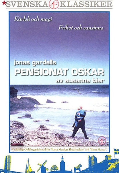 Pensionat Oskar