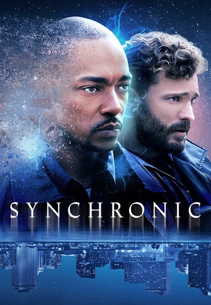 Synchronic