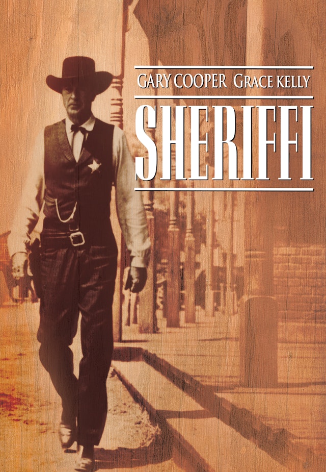 Sheriffi
