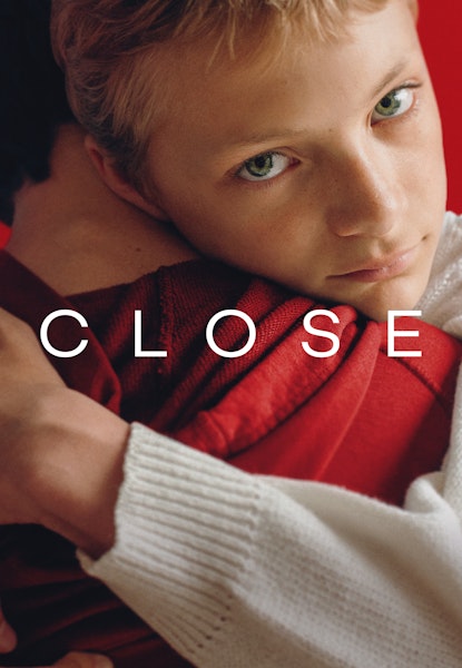 Close