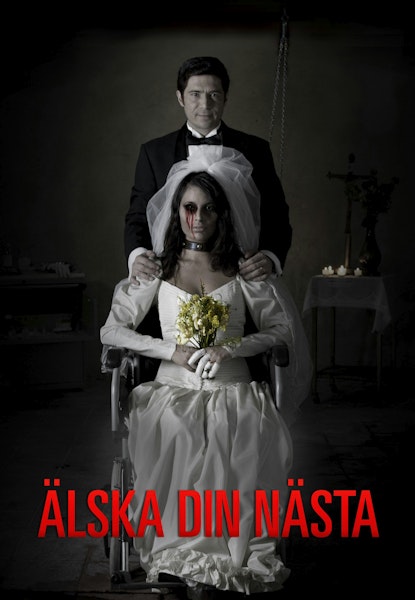 Älska din nästa