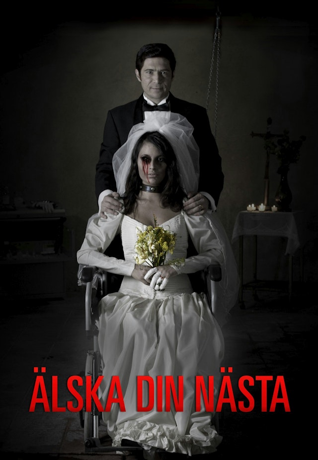 Älska din nästa
