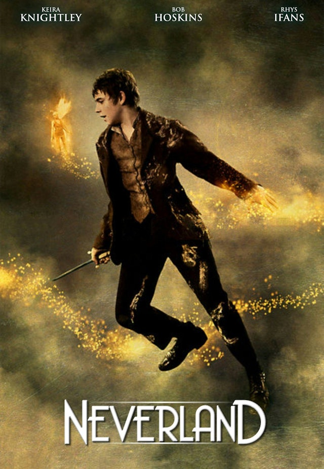 Neverland