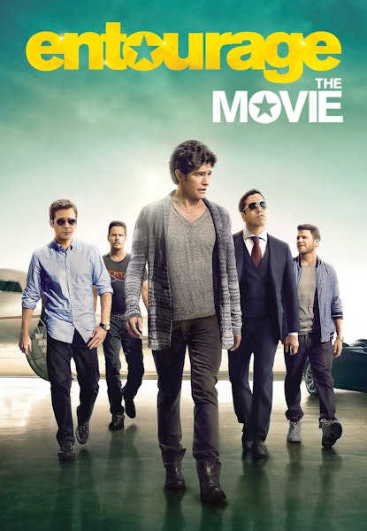 Entourage: The Movie