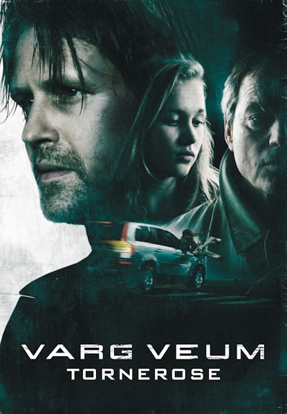 Varg Veum 1: Tornerose