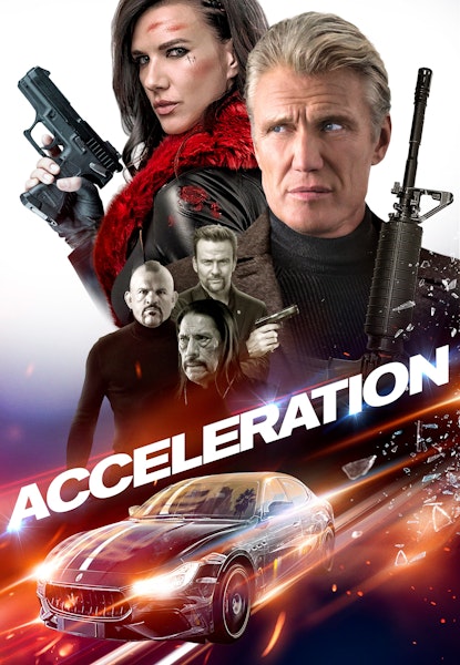 Acceleration