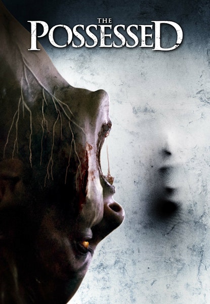 The Possessed