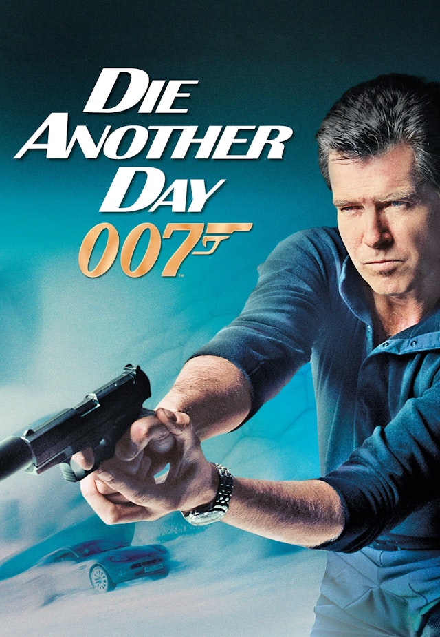 Bond - Die Another Day