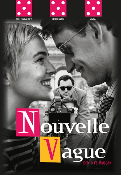 NOUVELLE VAGUE