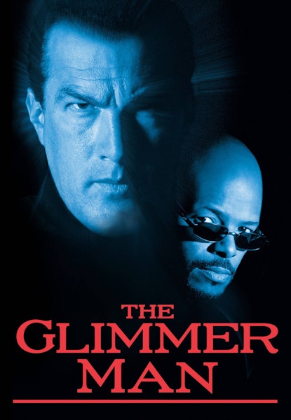 Glimmer Man