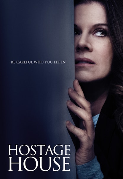 Hostage House