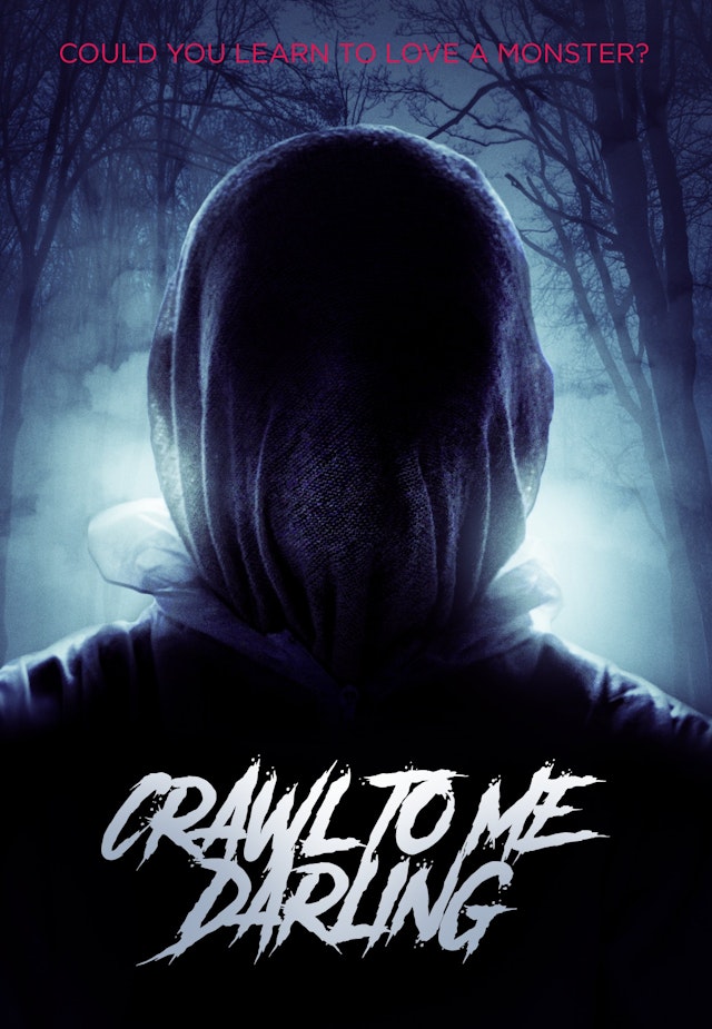 Crawl To Me Darling