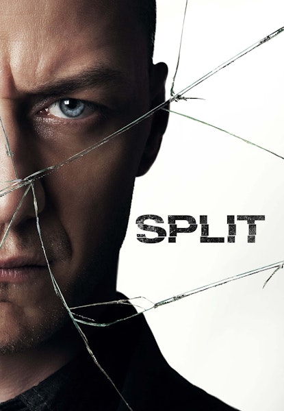 Split