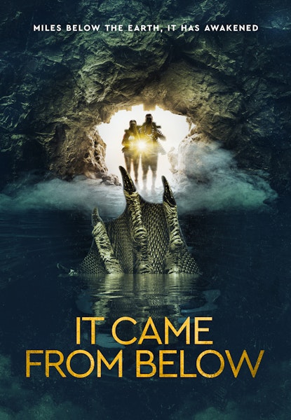 It Came From Below