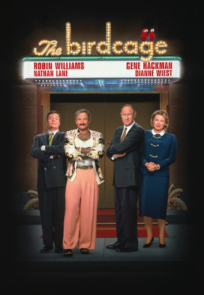 The Birdcage