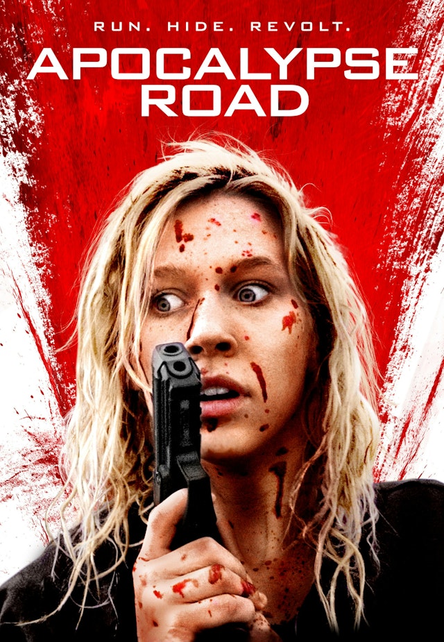 Apocalypse Road