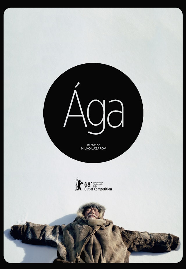Ága