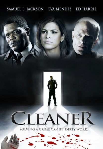 Cleaner