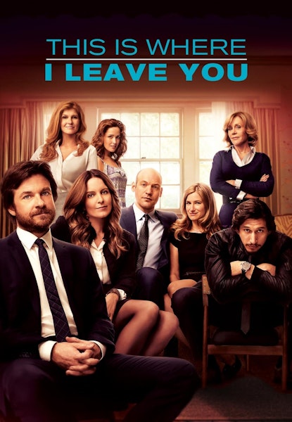 This is where I leave You