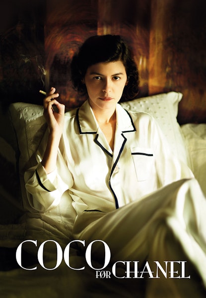 Coco før Chanel