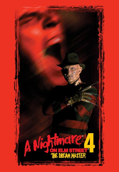 Terror på Elm Street 4 - Freddys mareritt