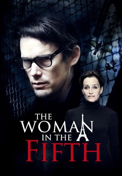 The Woman in the Fifth