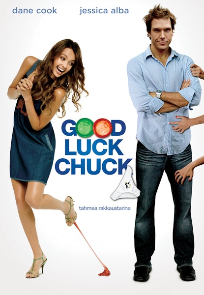 Good Luck Chuck