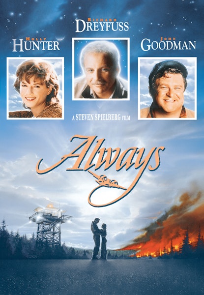 Always - ikuisesti