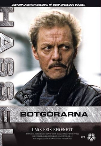Hassel - Botgörarna
